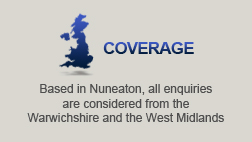 Coverage